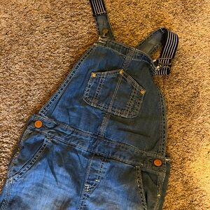 Gymboree Overalls!! Size Girls 5
Worn once